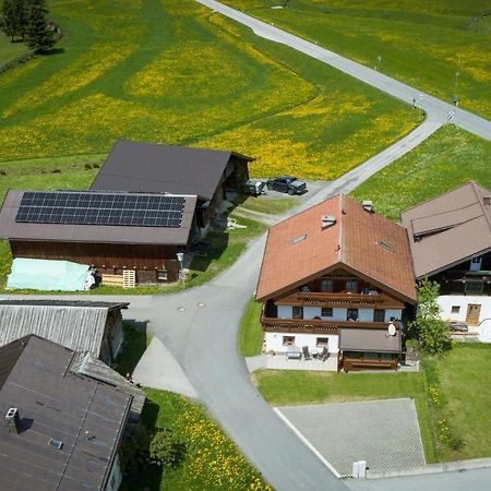 Julach Haus Apartment แลงเงนเฟลด์ ภายนอก รูปภาพ