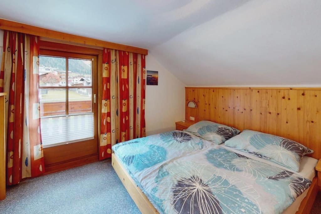 Julach Haus Apartment แลงเงนเฟลด์ ภายนอก รูปภาพ