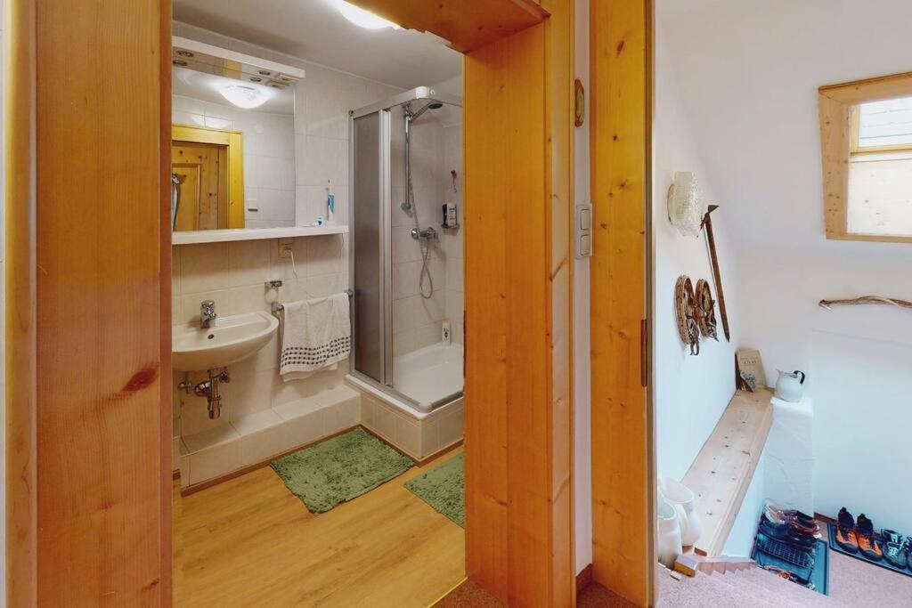 Julach Haus Apartment แลงเงนเฟลด์ ภายนอก รูปภาพ