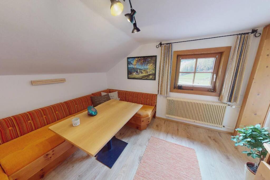 Julach Haus Apartment แลงเงนเฟลด์ ภายนอก รูปภาพ