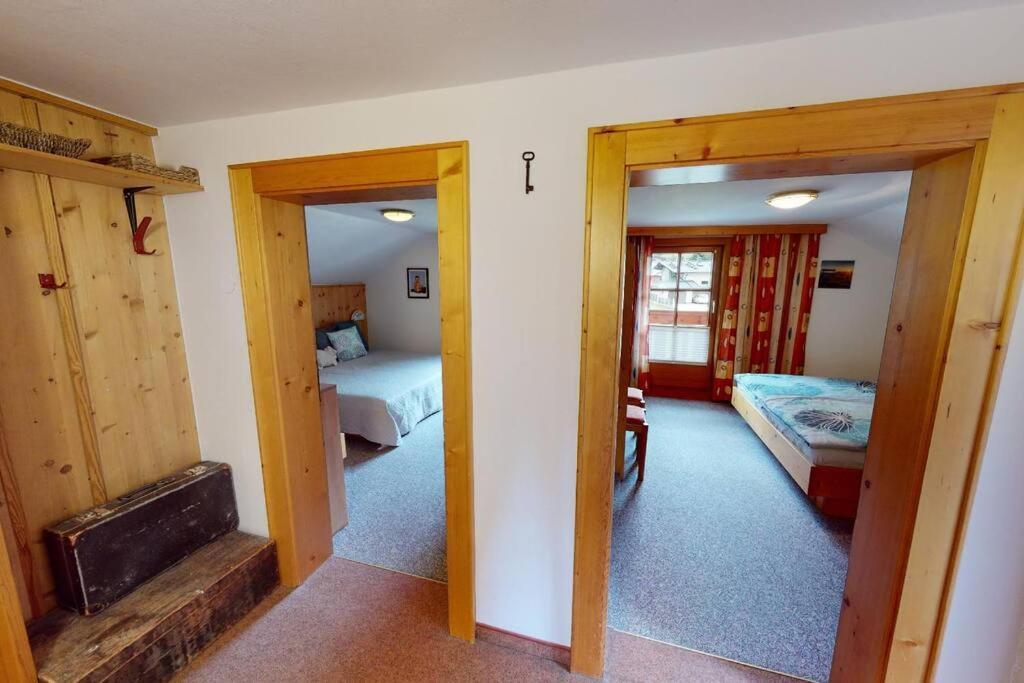 Julach Haus Apartment แลงเงนเฟลด์ ภายนอก รูปภาพ