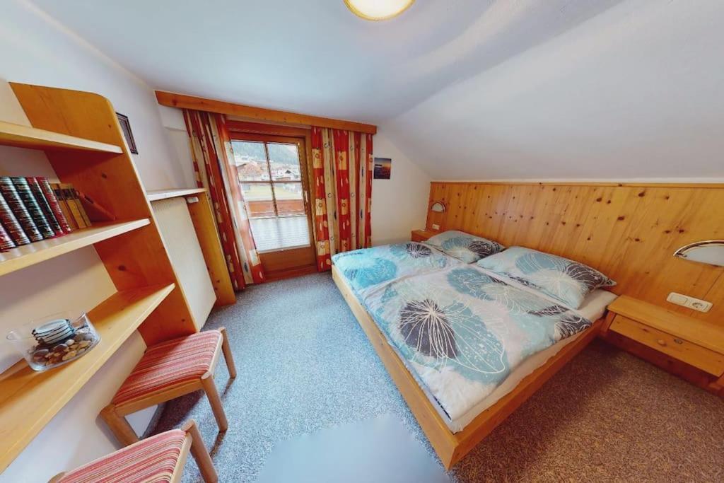 Julach Haus Apartment แลงเงนเฟลด์ ภายนอก รูปภาพ