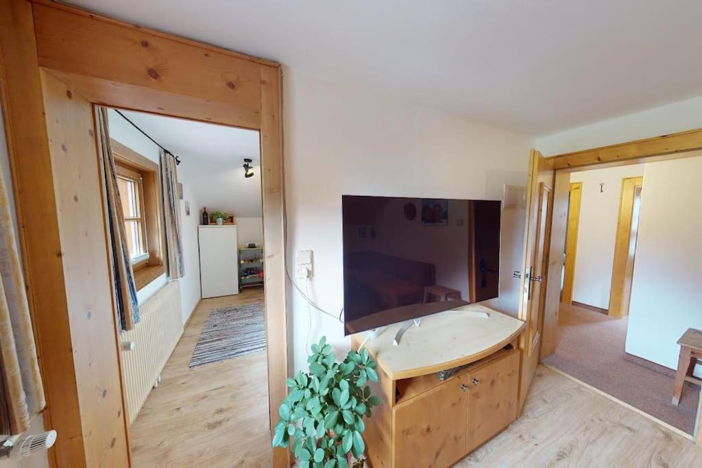 Julach Haus Apartment แลงเงนเฟลด์ ภายนอก รูปภาพ