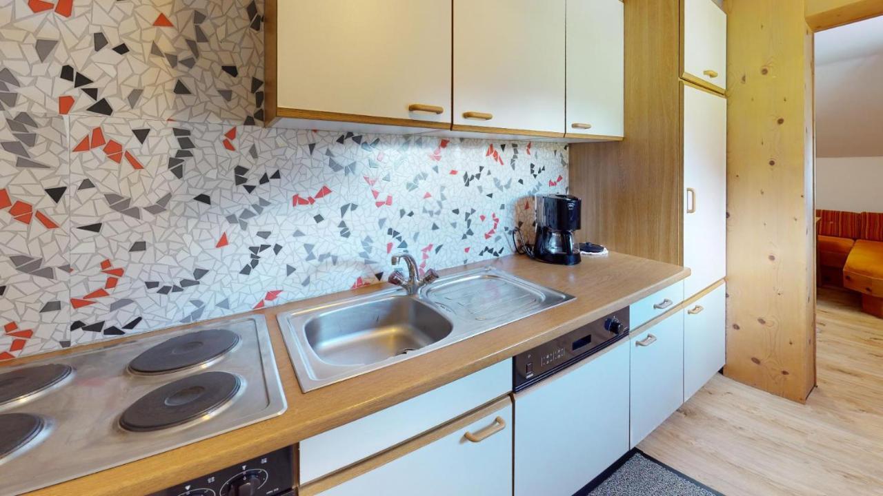 Julach Haus Apartment แลงเงนเฟลด์ ภายนอก รูปภาพ