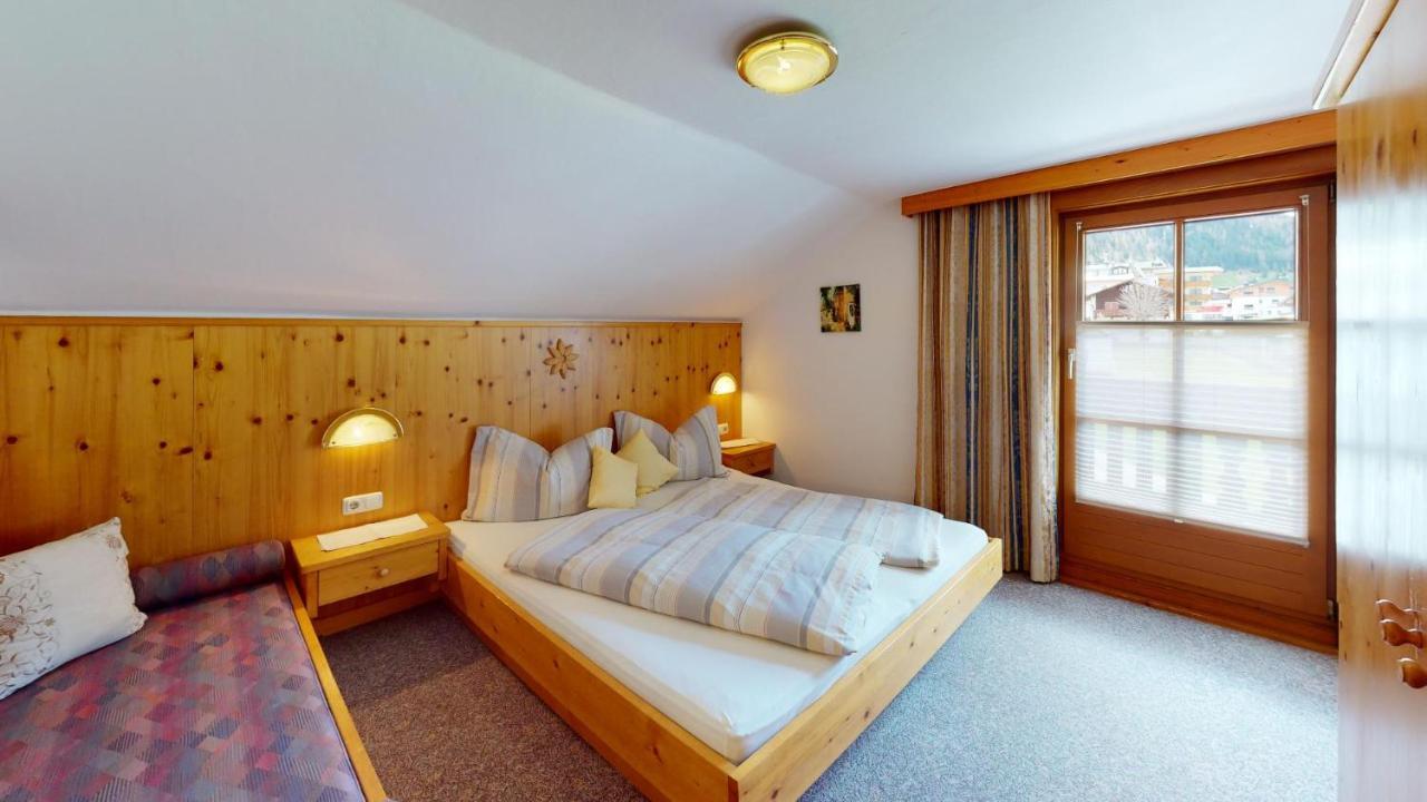 Julach Haus Apartment แลงเงนเฟลด์ ภายนอก รูปภาพ