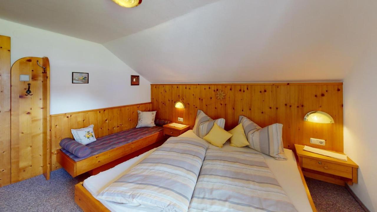 Julach Haus Apartment แลงเงนเฟลด์ ภายนอก รูปภาพ